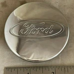 2000-08 Ford Focus Chrome Wheel Rim Hubcap Cover Center 2M51 1000 Aa. Fixed Price $9.50.