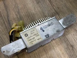 1982 1983 Dodge Chrysler Plymouth Nos Mopar Radio Amplifier 4222596. Fixed Price $85.00.