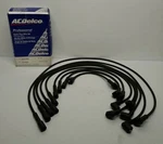 9508D Acdelco Spark Plug Wire Set Premium 7MM High-performance Ignition Cables. Fixed Price $26.66.