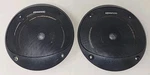 1986 Kenwood Hi-fi 2-WAY Speakers 1/4" KFC-1271 45W Ohm Oz Needs Refoaming. Fixed Price $24.99.