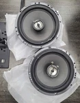 Focal Cvx 165 6.75" ( 3/4") Speakers. Super Rare And Unobtanium. Audiophiles. Fixed Price $550.00.