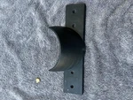 1988 Chevrolet K5 Blazer Lower Steering Column Covers C10 K10 Suburban. Fixed Price $45.00.