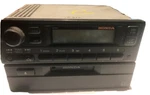 Oem Honda Am/fm Matsushita Radio Cassette Tape Deck Stereo 08A03-571-130 90S. Fixed Price $60.00.