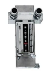 1966 Corvette Am/fm/bluetooth Reproduction Radio. Fixed Price $900.00.