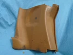 Mercedes 450SL Rear Left Quarter Panel Palomino W107 350 380SL 560SL B. Fixed Price $99.95.