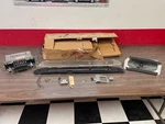 1968 Ford Galaxie 500 Xl Dash Bezel Lens Radio Kit Nors 424. Fixed Price $279.99.