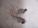 Am Fm Stereo Cassette Eq Wire Harness Chrysler Maserati Tc 89 90 91. Fixed Price $22.49.