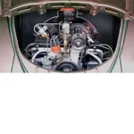 For Vw Beetle 1302 1303 1972 1975 Bug Fer Engine Insulation Heat Barrier Kit. Fixed Price $131.56.