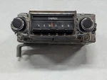 70 -72 Buick Skylark Radio Gm Delco Sonomatic Am 7313604 24APB1 1971. Fixed Price $89.00.