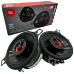 2X Jbl GTO-X3 Series 3.5" 3-1/2" 2-WAY Car Audio Speakers Crystal Clear. Fixed Price $74.95.