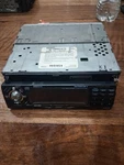 Clarion DRB5475 Stereo With Detachable Faceplate Untested For Parts. Fixed Price $24.99.