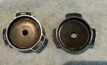 1968 Oldsmobile Cutlass W31 442 W30 F85 & Am/fm Radio Speaker Controls Year. Fixed Price $15.00.