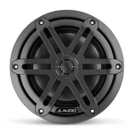 Jl Audio M3-650X-S-GM 6.5" Marine Coaxial Speakers, Gunmetal Sport Grilles New. Fixed Price $264.99.
