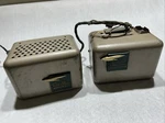 Motorola Golden Voice 800 Classic Tube Ihorn Radiohead Usa Mid-century Car. Fixed Price $250.00.