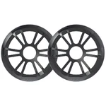 Fusion EL-X651 Spg 6.5" Sport Grille Grey. Fixed Price $40.40.