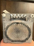 Buick Sonomatic Tube Radio Usa Rare Original 1946 980745 Gm Presets Old. Fixed Price $125.00.