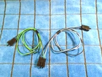 New 1977 Chevy Camaro Nova Corvette Truck Delco Radio Front Speakers Harness. Fixed Price $29.95.