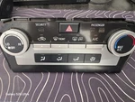 2012-2014 Toyota Camry Heater Temperature Climate Control 55900-06360 Oem. Fixed Price $55.99.
