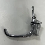 1940-42 Packard 110 120 Closed Car Exterior Locking Door Handle C3. Fixed Price $89.95.