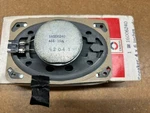 Oem 1980 1981 Gm Delco Hi Performance Stereo Front Speaker UQ1 Option 16006240. Fixed Price $95.00.