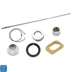64-68 Chevelle Camino 67-68 Camaro Front Adjustable Antenna Assembly New. Fixed Price $149.99.