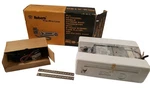 Roberts The Pro Line 8-TRACK Stereo Tape Player, RCB-4150, Pll 40 Channel Mobile. Fixed Price $1599.99.