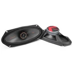 Kicker 51KSC41004 Car Audio 2-WAY 75W Rms 4X10 Inch Coaxial Speakers. Fixed Price $110.96.
