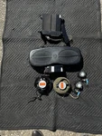 2004 Bmw E46 M3 - Harman Kardon Speaker Set OEM6946985 8368244 69469878374698. Fixed Price $250.00.