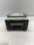 Audio & Visual Equip.(radio) Kia Sedona 06-08. Fixed Price $78.61.