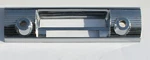 1956 Ford Radio Chrome Face Plate Bezel Trim Original Oem. Fixed Price $59.99.