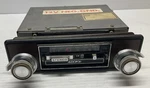 Audiovox CAS-300 Am/fm Cassette Car Stereo Untested For Parts Repair. Fixed Price $29.99.