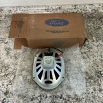 Nos Ford Ltd Speaker Assy Radio Receiver D3AZ-18808-C. Fixed Price $65.00.