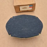 1982-1989 Plymouth Dodge Chrysler Nos Mopar 6"X9" Rear Stereo Speaker. Fixed Price $75.00.