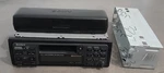 Vintage Sony XR-C350 Stereo Cassette Radio Car. Fixed Price $115.52.