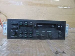 88 89 90 Ford F150 Radio Stereo Cassette Player Receiver Am Fm 1987-1991. Fixed Price $83.00.