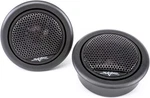 Pair Of Skar Audio TWS-01 1-INCH 240W Max Power Silk Dome Neodymium Tweeters 13Z. Fixed Price $28.88.