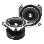 New Skar Audio VX35-ST 3.5-INCH 300 Watt Titanium Bullet Super Tweeters Pair. Fixed Price $89.95.