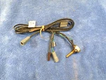 Nos 1970 1971 Mopar Radio Speaker Fader Control Chrysler Dodge Plymouth 2947-231. Fixed Price $69.95.