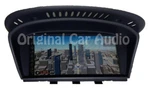 2010 2011 Bmw Oem Gps Factory Navigation Lcd Display Screen. Fixed Price $139.00.
