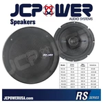 Jcpower - Speakers (rs Series) ***alfa. Fixed Price $100.00.