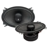Powerbass 2XL-463 4X6" Coaxial Speakers Pair. Fixed Price $62.99.