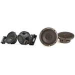 Sony XS-692ES 6X9" Component Speakers With XS-160ES 6.5" Coaxial. Fixed Price $846.00.