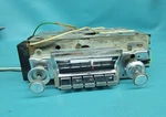 Original 1965 Buick Wildcat Am/fm Radio Amfm Delco. Fixed Price $375.00.