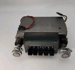 Vintage Motorola Solid State Car Radio CT69A Used 1970 Chevy Impala. Fixed Price $39.99.