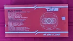 New DS18 SLC-N65X 6.5" 4-WAY 200W Coaxial Speakers. Fixed Price $59.95.