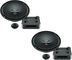 Hertz Dpk 165.3 Kit 2 Ways 16CM Car Speakers High Efficiency. Fixed Price $279.99.