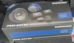 Audiocontrol PNW-65CS2 6-1/2" High-fidelity Component Car Speakers. Fixed Price $219.00.