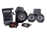 Kicker Polaris General Phase 3 Ssv Works Speaker Vehicle Solution. Fixed Price $1699.00.