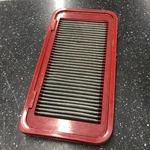 Toyota Trd Air Filter FRS/BRZ/86 #040826. Fixed Price $42.99.
