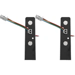 Wet Sounds Adp-rev-hd-x-b X-mount Kit Compatible With Speaker Systems .... Fixed Price $199.99.